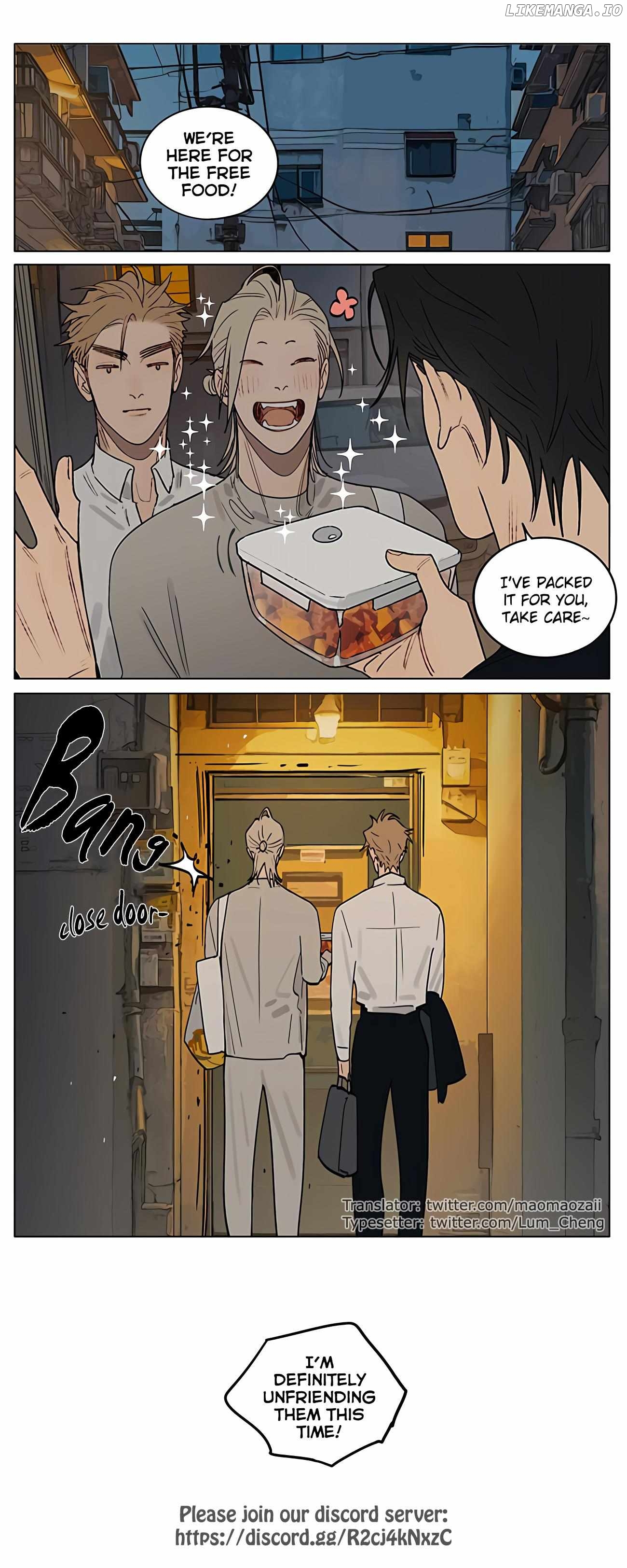 19 Days Chapter 457 image 4